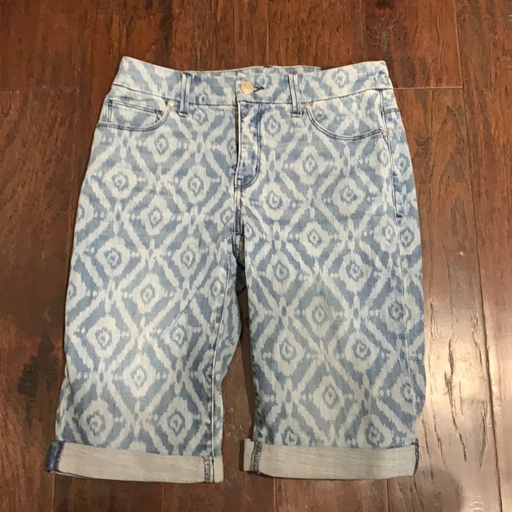 New Chico shorts!